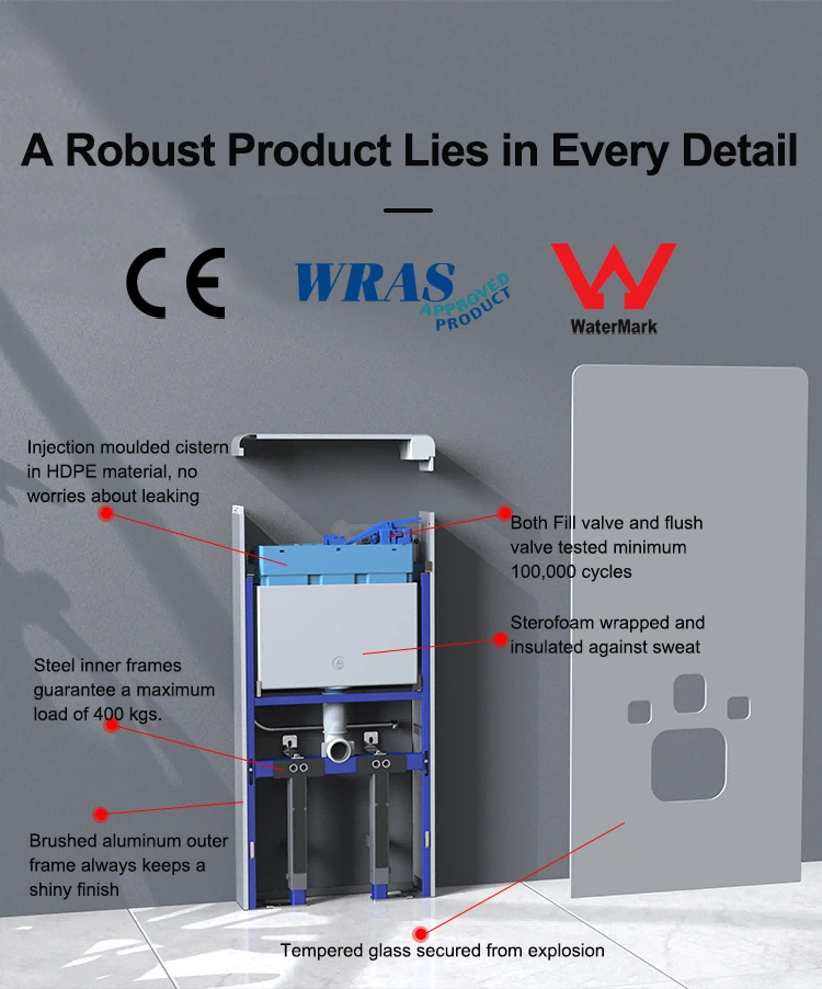 concealed cistern dual flush concealed cistern dual flush