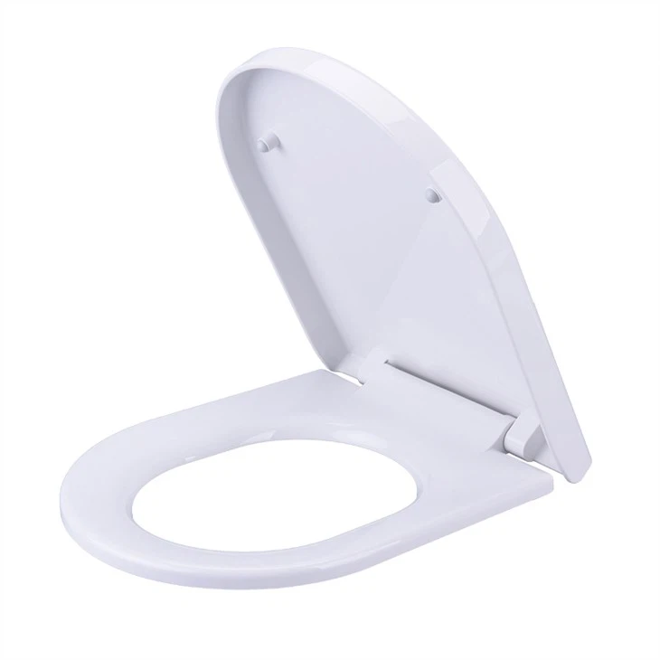 Polypropylene-soft-close-Toilet-Seat