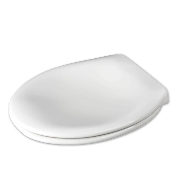 Asiento Inodoro Duroplast Blanco