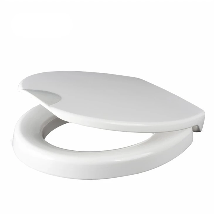 Asiento de inodoro elevado 400 libras