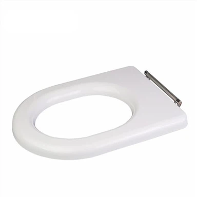 Asientos de inodoro compactos