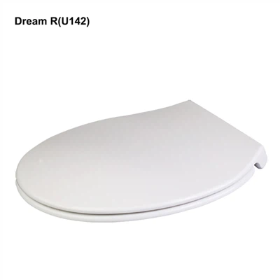 Tapa para asiento de inodoro