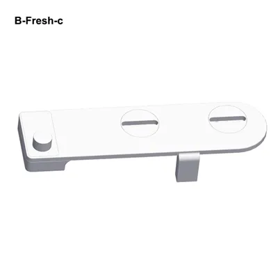 Accesorio de rociador de agua para bidé de inodoro