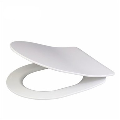 Asiento de inodoro ultradelgado