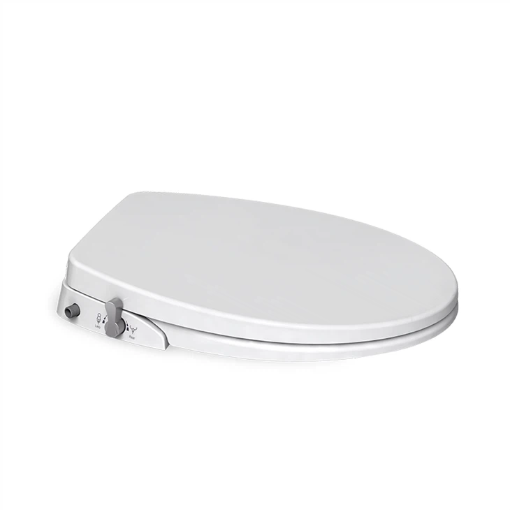 non electric bidet toilet seat