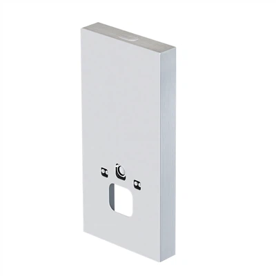 Cisterna de inodoro montada en la pared