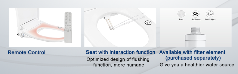 Bidet Toilet Seat Bidet Toilet Seat