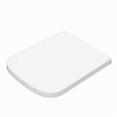 Asientos de inodoro cuadrados en el Reino Unido